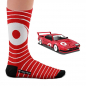 Preview: Socken im Design "E26 Procar"